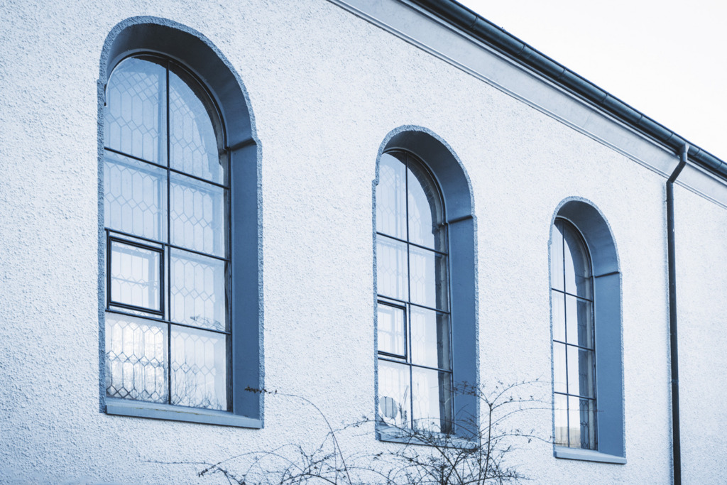 Kirche Ittenthal - Pfarrei - Kirchgemeinde: St. Michael Kaisten und St. Maria Ittenthal, gehört zum Pastoralraum Region Laufenburg 3