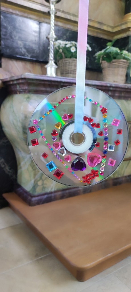 Chiki Feier - Pfarrei - Kirchgemeinde: St. Michael Kaisten und St. Maria Ittenthal, gehört zum Pastoralraum Region Laufenburg 1