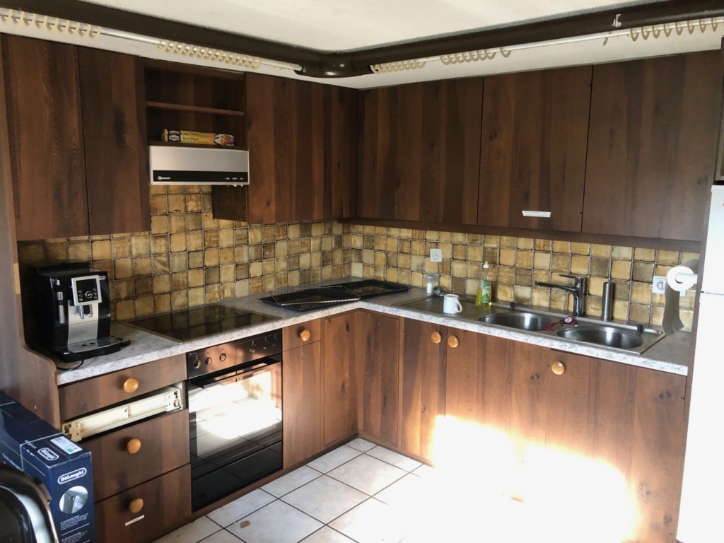 Chalet sucht neue Nutzerinnen und Nutzer - Pfarrei - Kirchgemeinde: St. Michael Kaisten und St. Maria Ittenthal, gehört zum Pastoralraum Region Laufenburg 5