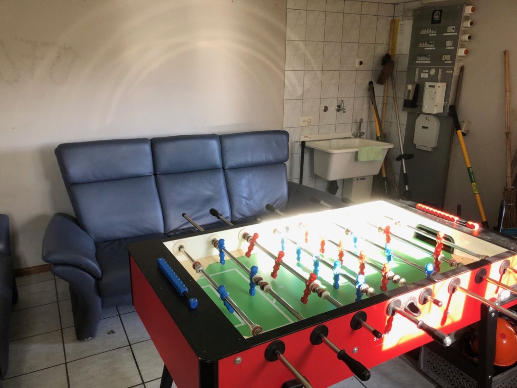 Chalet sucht neue Nutzerinnen und Nutzer - Pfarrei - Kirchgemeinde: St. Michael Kaisten und St. Maria Ittenthal, gehört zum Pastoralraum Region Laufenburg 6