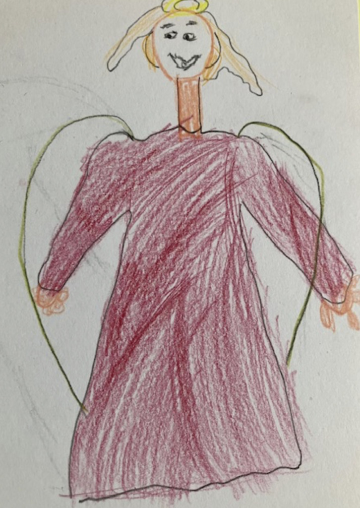 Gschichte-Chischte - Drei kleine Handschuhe - Pfarrei - Kirchgemeinde: St. Michael Kaisten und St. Maria Ittenthal, gehört zum Pastoralraum Region Laufenburg 45