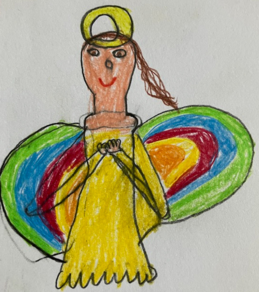 Impressionen Rorate Gottesdienst - Pfarrei - Kirchgemeinde: St. Michael Kaisten und St. Maria Ittenthal, gehört zum Pastoralraum Region Laufenburg 2