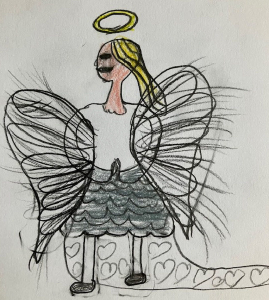 Impressionen Rorate Gottesdienst - Pfarrei - Kirchgemeinde: St. Michael Kaisten und St. Maria Ittenthal, gehört zum Pastoralraum Region Laufenburg