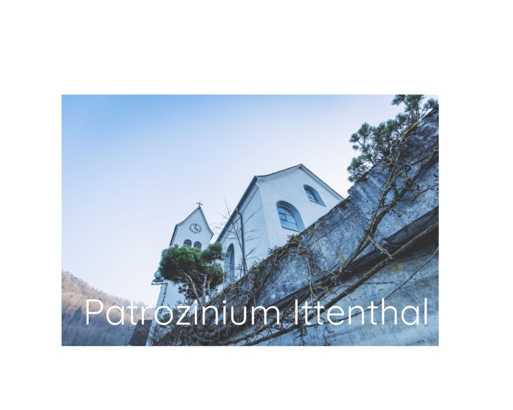 Patro­zi­ni­um Ittenthal