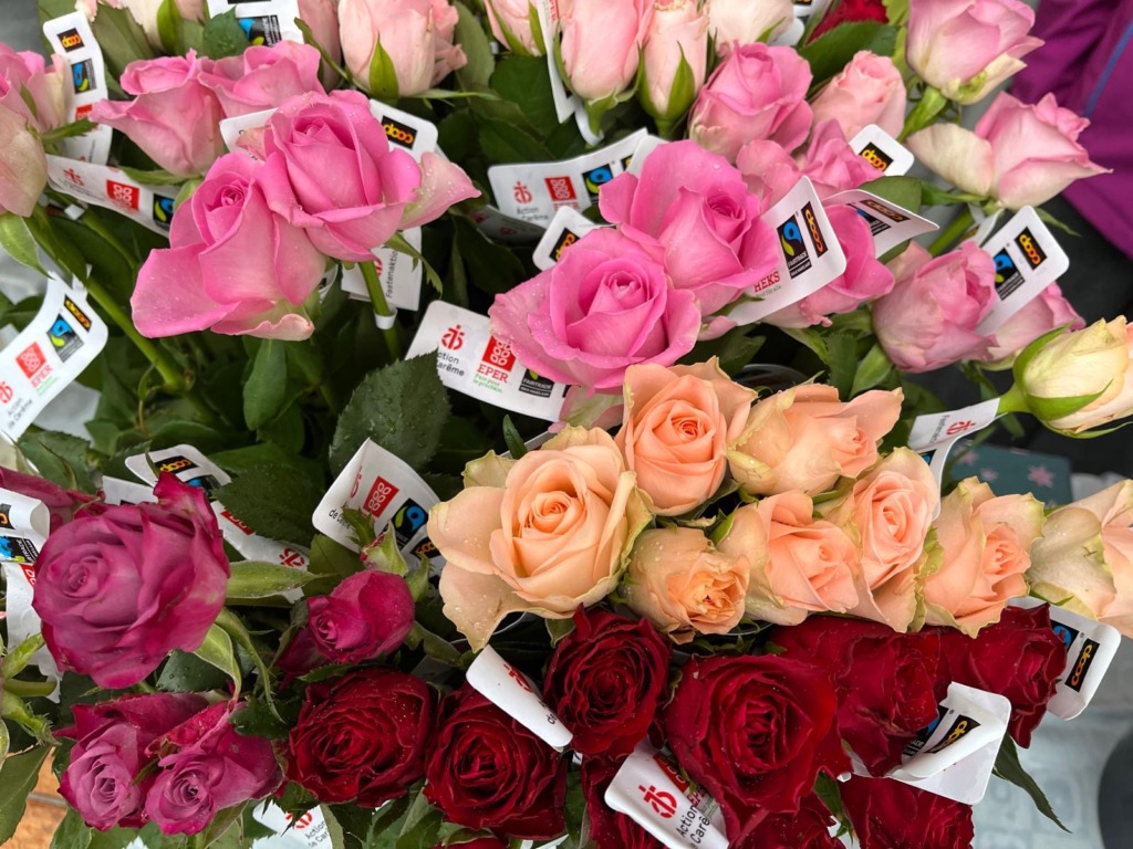 Rosen­ak­ti­on 14. März&nbsp;2026