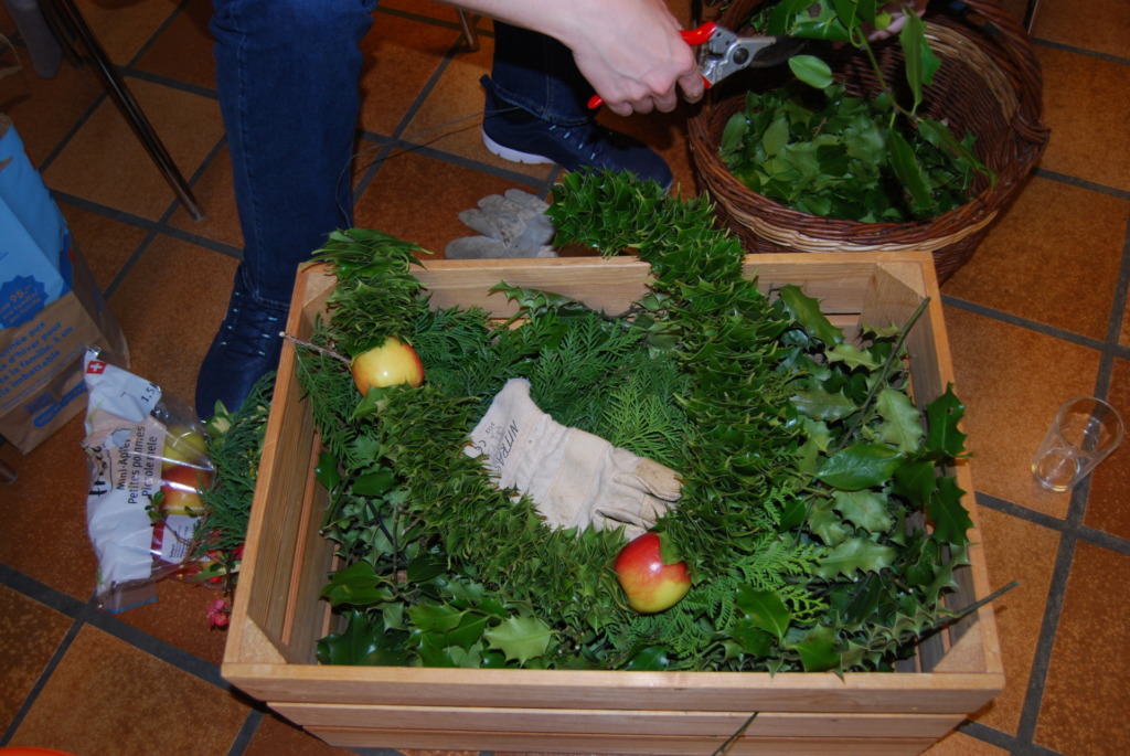 Palmsonntag in Kaisten am 29. März 2026 - Pfarrei - Kirchgemeinde: St. Michael Kaisten und St. Maria Ittenthal, gehört zum Pastoralraum Region Laufenburg 5