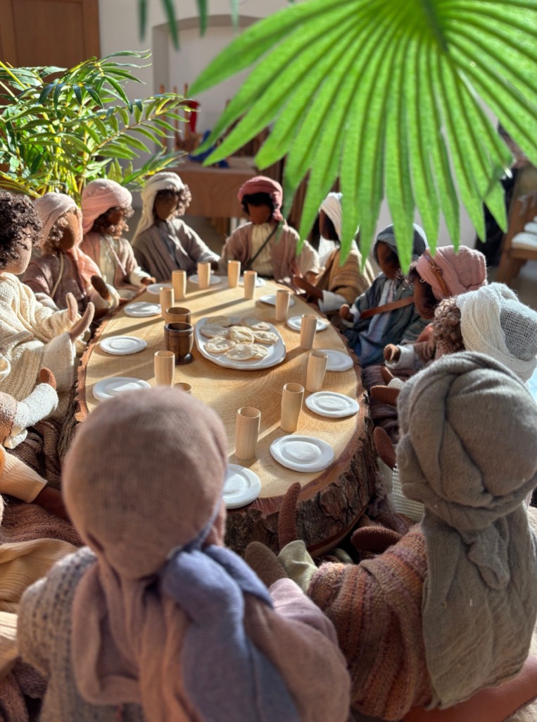 Schwarzenbergfiguren Kirche Kaisten - Pfarrei - Kirchgemeinde: St. Michael Kaisten und St. Maria Ittenthal, gehört zum Pastoralraum Region Laufenburg 9