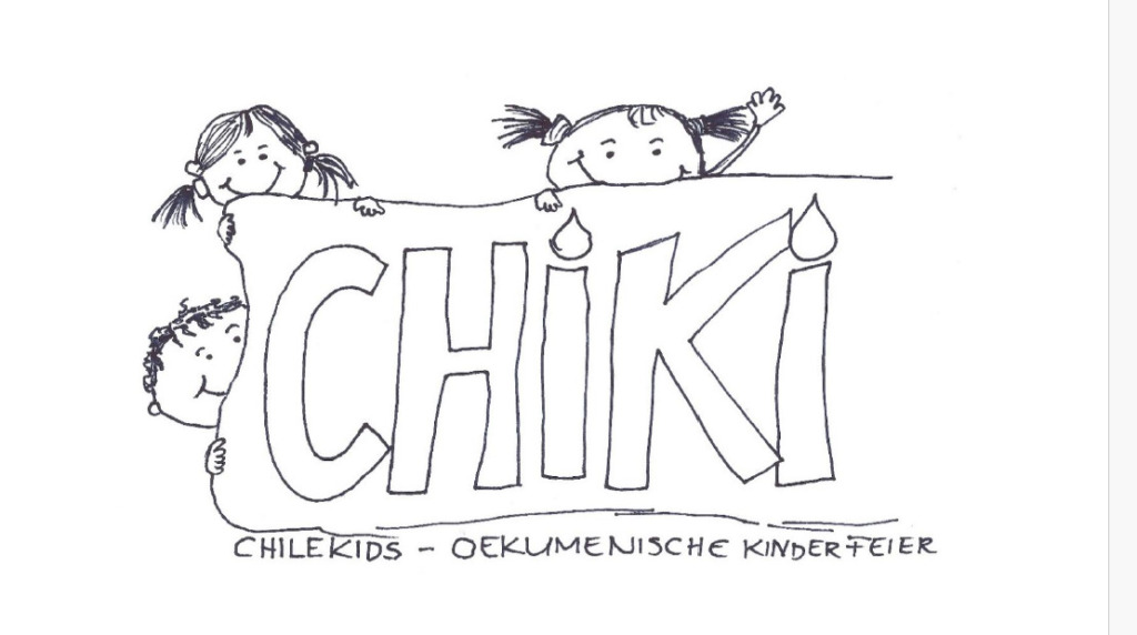 Ein­la­dung Chi­ki — Fei­er — Sams­tag, 30. Mai&nbsp;2026