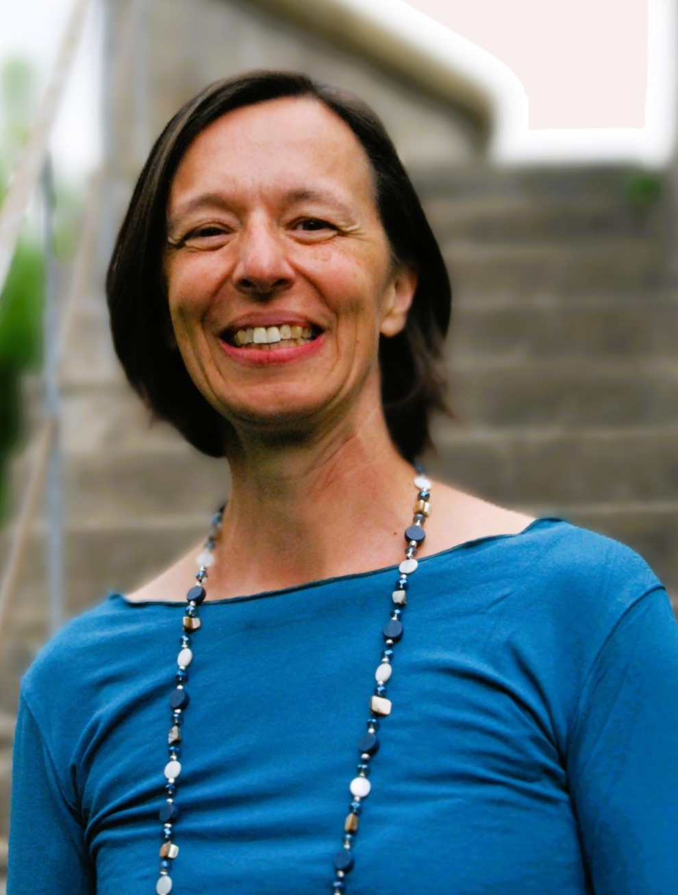 Iris Reh­mann