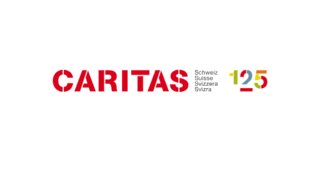 125 Jah­re Cari­tas Schweiz Sonderausstellung