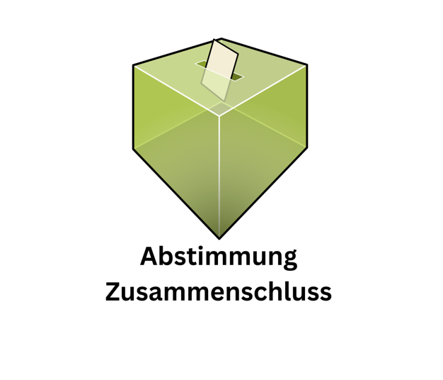 Unter­la­gen zur Abstim­mung Zusam­men­schluss Kirch­ge­mein­de Kai­sten und Ittenthal