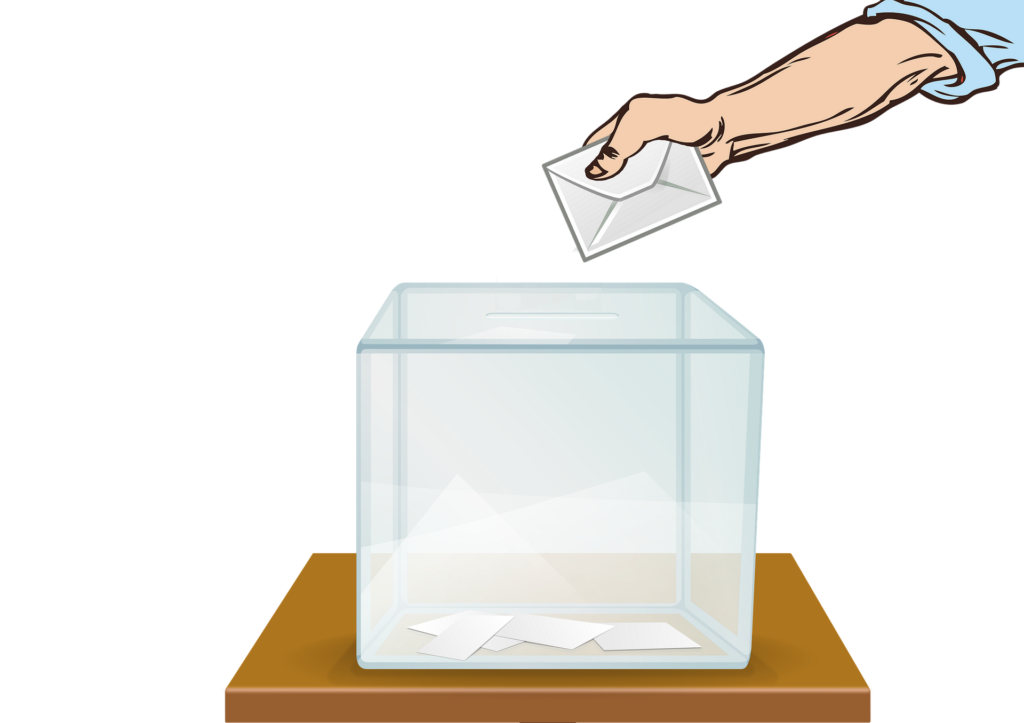 Abstim­mung Sep­tem­ber 2026 — Resultat